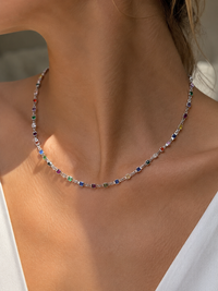 Mozaïek Collier
