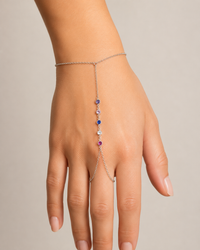 Round Handchain