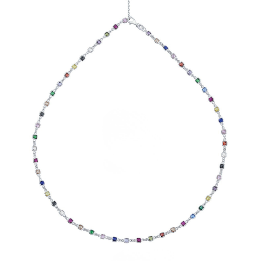 Mozaïek Collier