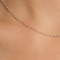 Dorica Beads Collier