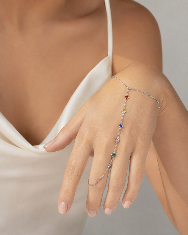 Handchains