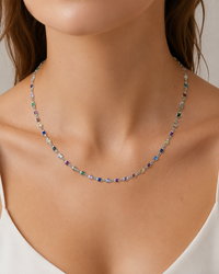 Mozaïek Collier