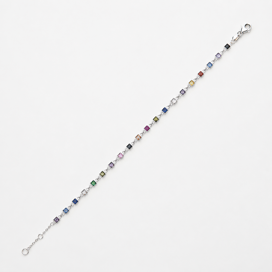 Confetti Bracelet