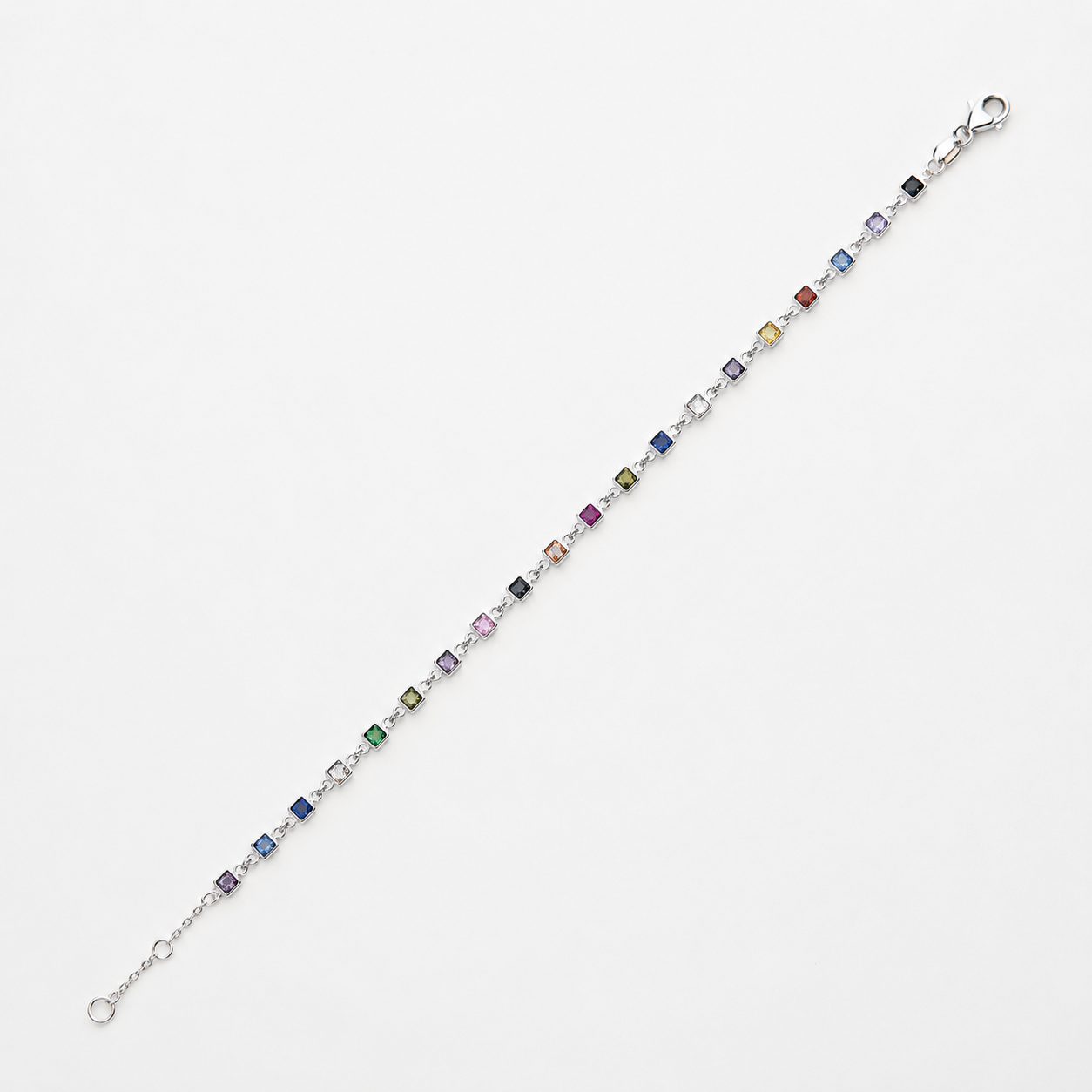 Confetti Armband
