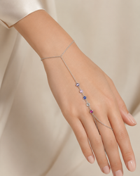 Round Handchain