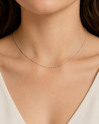 Dorica Beads Collier