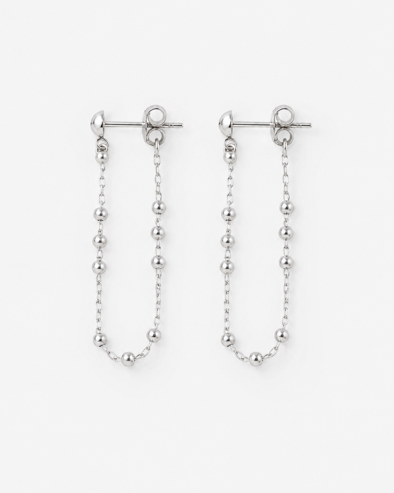 Dorica Earrings