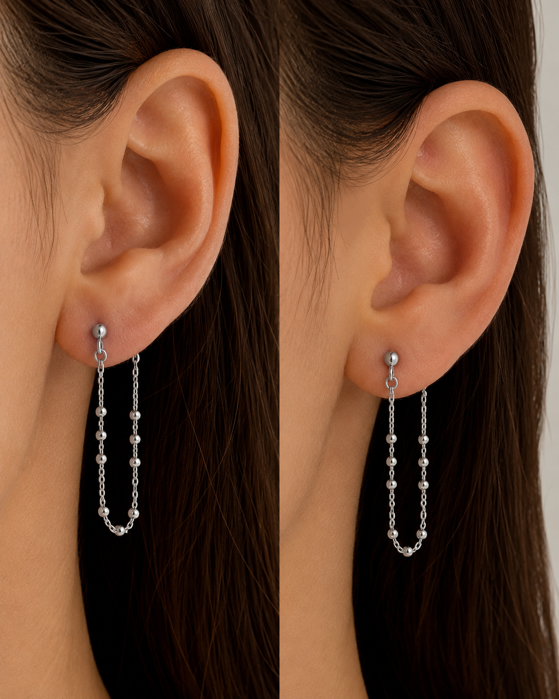 Dorica Earrings