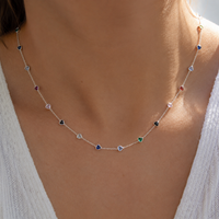 Hearthline Collier
