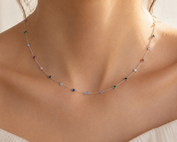 Hearthline Collier