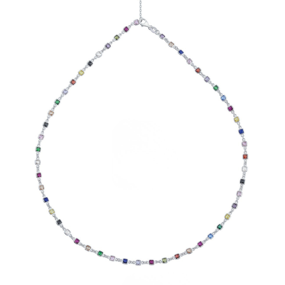 Mozaïek Collier