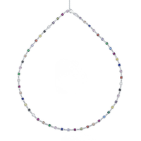Mozaïek Collier