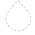 Rainbow Collier
