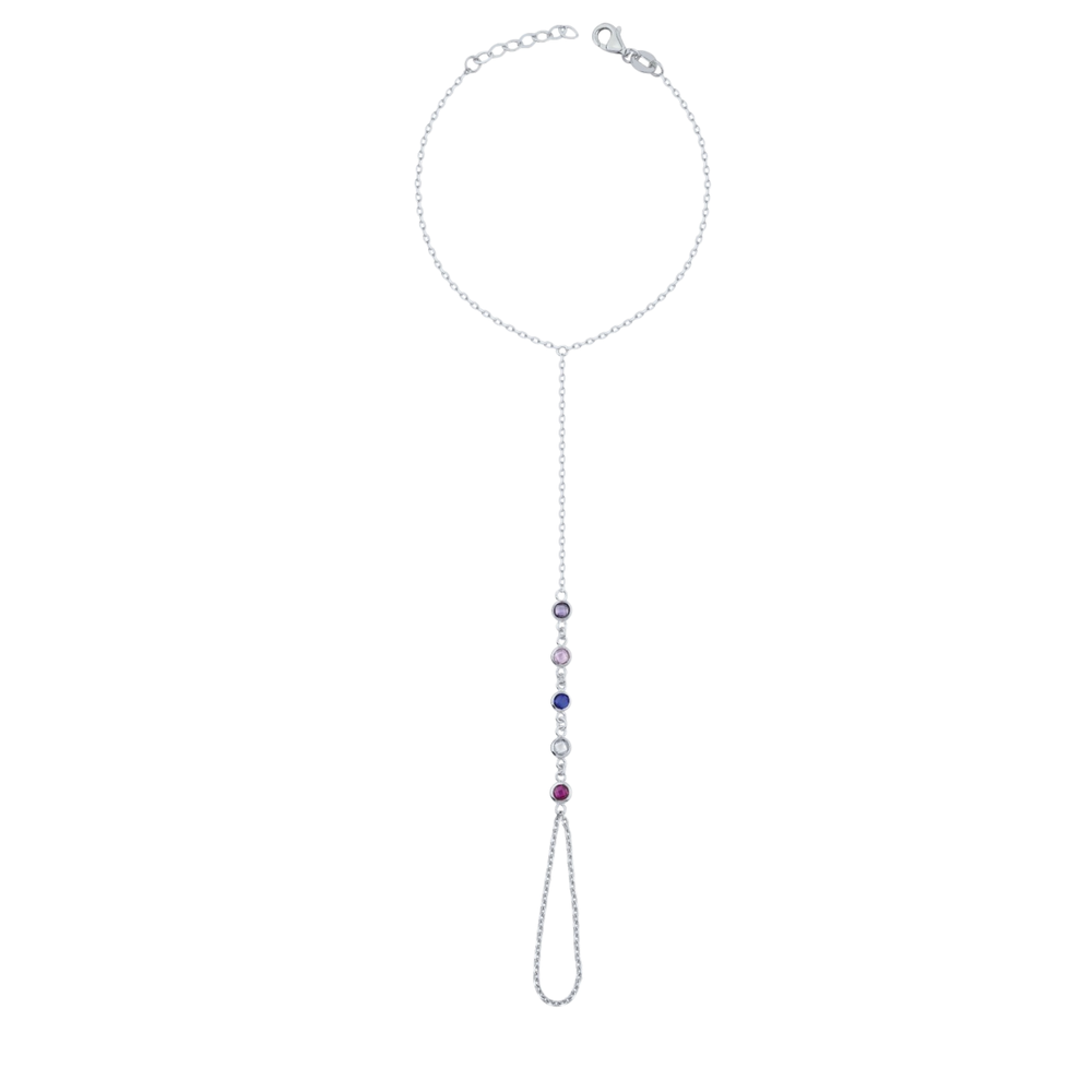 Round Handchain