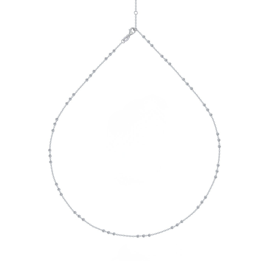 Dorica Beads Collier