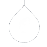 Dorica Beads Collier