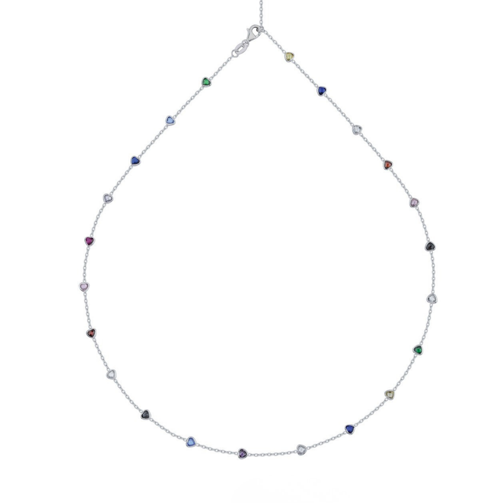 Hearthline Collier