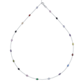 Confetti Collier